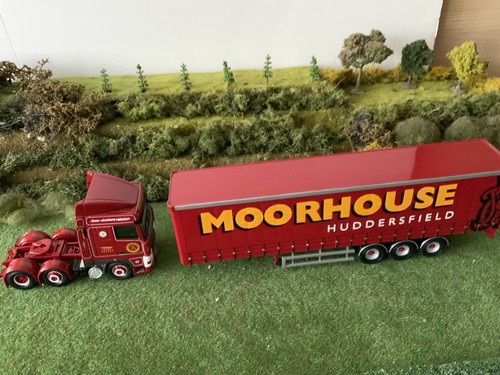 Corgi scale cc13243 daf - cc13243,