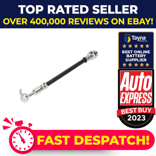 Brake hose fits nissan - brake,