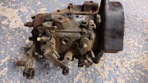 Peugeot 106 diesel fuel pump - 106,