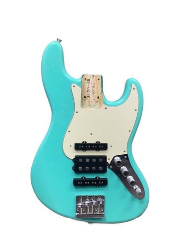 Fender mij jino jazz - fender, bass