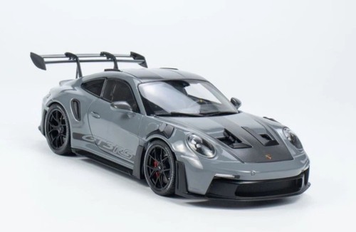 Minichamps porsche 911 - minichamps, 1:18