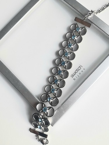 Swatch bijoux jewelry - bijoux,