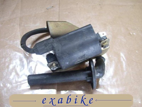 Ignition coil for honda vfr - ignition,