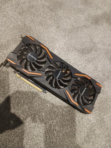 Gigabyte p104 100 pci e - p104-100, pci-e