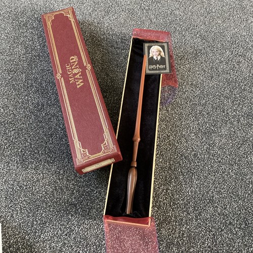 Luna lovegood magic wand - luna,