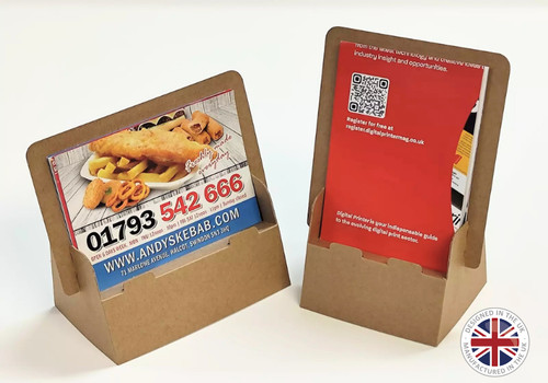 Eco friendly brown cardboard - eco,