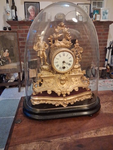 Vintage art nouveau - nouveau, french