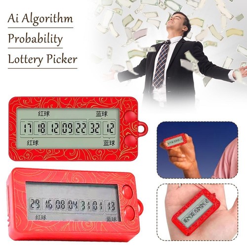 Algorithm probability - ai,
