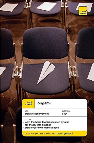 Teach yourself origami new - yourself,