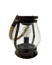 Electric Cello Wax Melt Burner Lamp