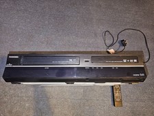 Toshiba RDXV59DT HDD DVD