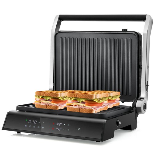 1200w sandwich maker indoor - 1200w,