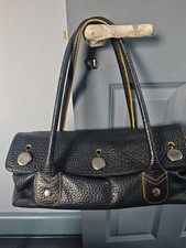 Tanner Krolle Black grain