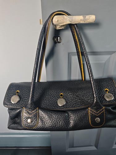 Tanner krolle black - black, grain