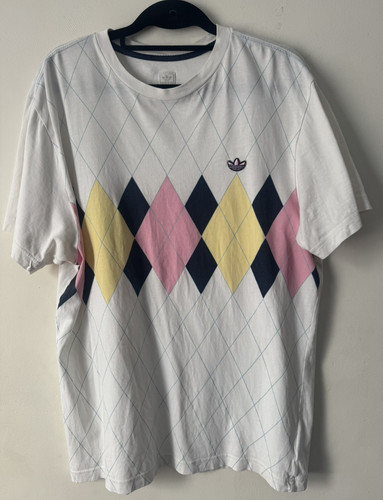 Adidas originals shirt - t, ivan