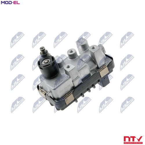 Actuator turbocharger - actuator,