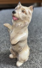 VINTAGE Royal Doulton Begging