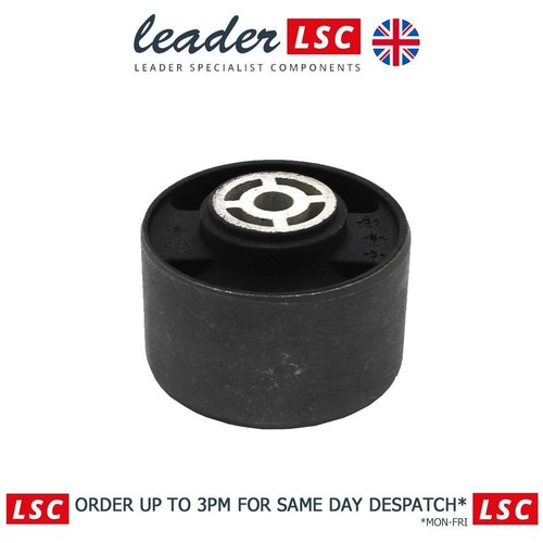 Rear engine gearbox - rear, mount