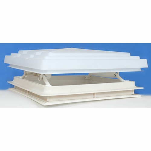 Caravan skylight roof - caravan,