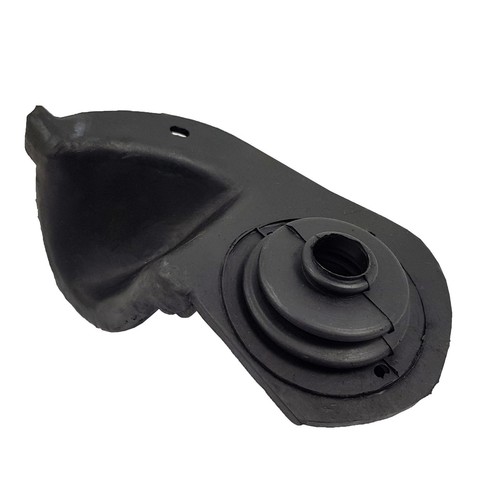 Handbrake lever rubber gaiter - lever,