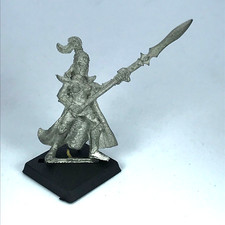 Maiden Guard High Elves Elf -