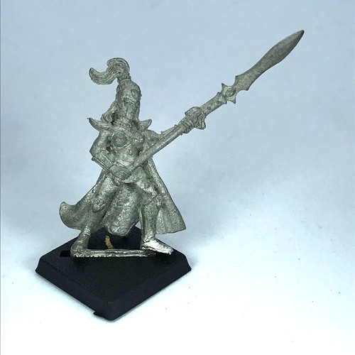 Maiden guard high elves elf - maiden,