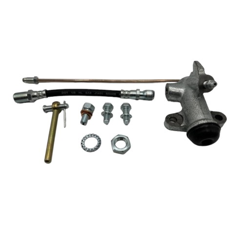 Classic mini verto - -, clutch