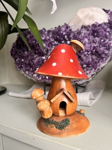 Lovely little whimsical - little,