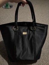 Hugo Boss Parfume Tote Bag