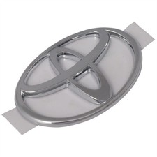 Genuine Toyota Rear Body Name