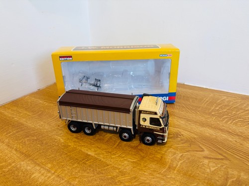 Corgi cc13509 volvo - fm, bulk