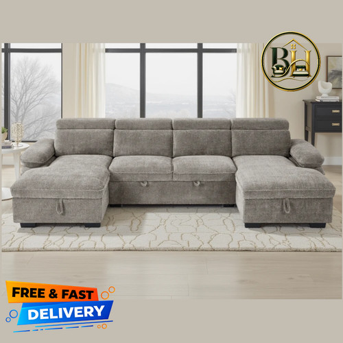 Hudson grey shape double - hudson, u