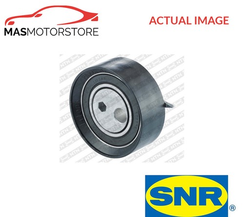 Timing belt tensioner pulley - belt,
