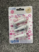 PME Small Medium Large Round