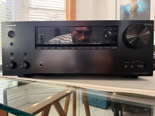Onlyo nr676e audio video - onlyo,