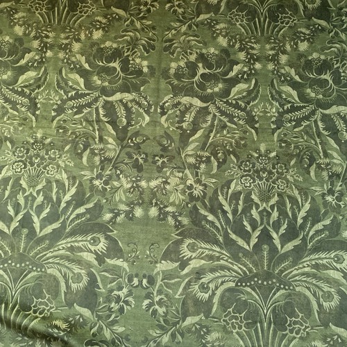 Zoffany curtain fabric - zoffany,