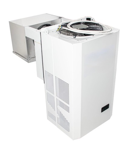 Commercial walk fridge - commercial,