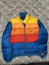 Adidas x Carlos Gruber Puffer