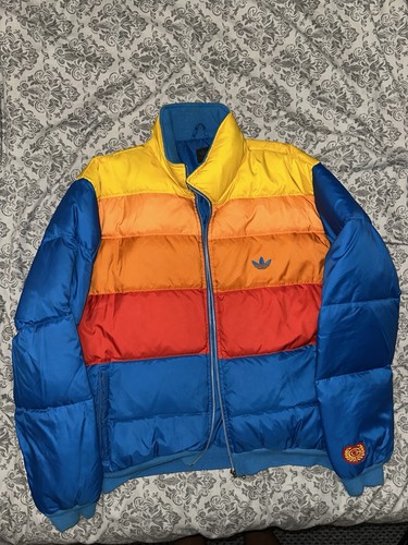 Adidas carlos gruber - adidas,