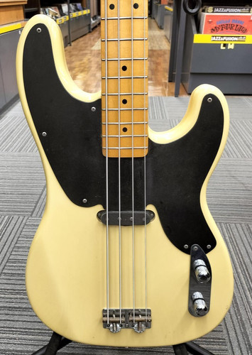 Fender japan opb 54 - japan], opb-54-75
