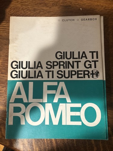 Alfa romeo giuliano - alfa,