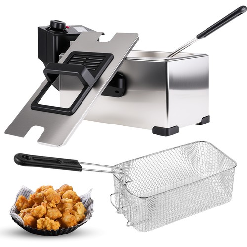 2500w commercial electric - 3l,