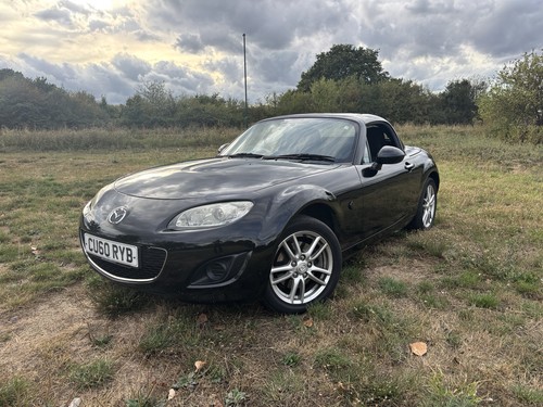 Mazda 2010 nc2 mk3 - mazda, 1.8l