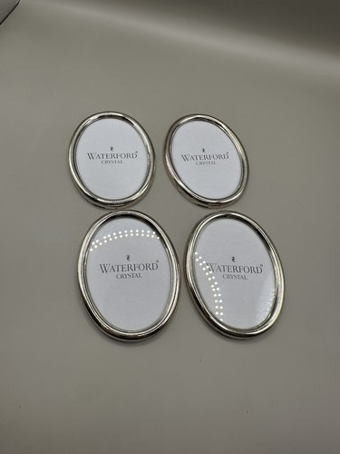 Rare set 4 miniature - a,