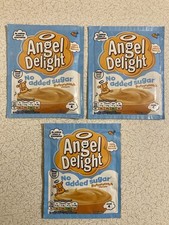 Angel Delight, 3 packs, no