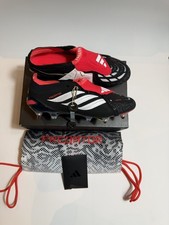 Adidas FT Predator 26 Elite