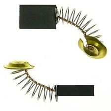 Carbon Brushes Motor Brushes