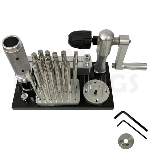 Jump ring maker jewellery - jump,