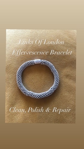 Links london effervescence - links,