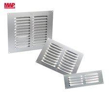 Wall Air Vent Cover Louvre